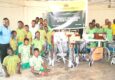 Physically Challenged Students Receive Support In Offinso